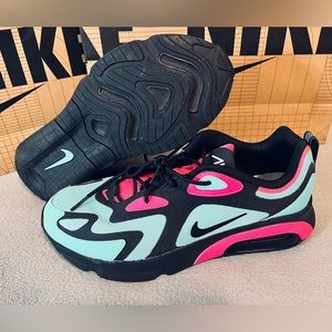 Nike Air Max 200 SP South Beach Size 13 EUC